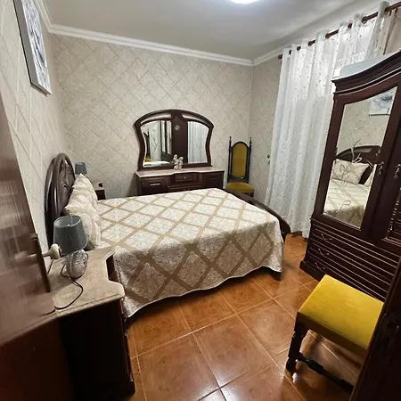 Ferienhaus Casa Norte - Faneca