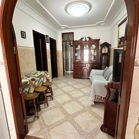 Casa Norte - Faneca
